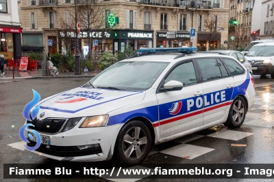 Skoda Octavia Wagon V serie
France - Francia
Police Nationale
Parole chiave: Skoda Octavia_Wagon_Vserie