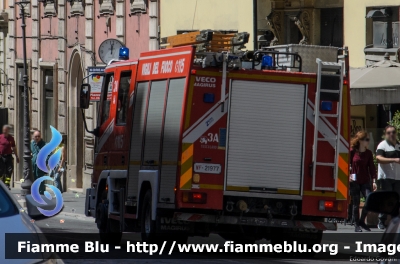 Iveco City2000 100E21 I serie 
Vigili del Fuoco
Comando Provinciale di Roma
Distaccamento Cittadino Tuscolano I
Roma
AutoPompaSerbatoio allestimento Iveco-Magirus
VF 21977 
Parole chiave: Iveco City2000_100E21_Iserie VF21977