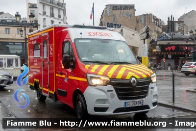 Renault Master VI serie
France - Francia
Brigade Sapeurs Pompiers de Paris
VSAV 502
Parole chiave: Renault Master_VIserie