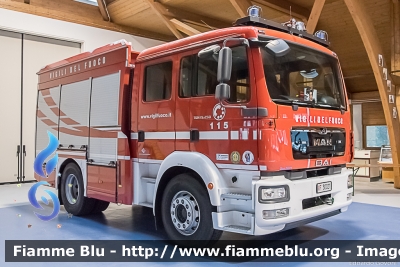 Man TGM 15.250 II serie
Vigili del Fuoco
Comando Provinciale di Verbano Cusio Ossola
Distaccamento Volontario di Santa Maria Maggiore
AutoPompaSerbatoio allestimento Bai
VF 30021
Parole chiave: Man TGM_15.250_IIserie VF30021 Santa_Barbara_2019