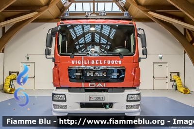 Man TGM 15.250 II serie
Vigili del Fuoco
Comando Provinciale di Verbano Cusio Ossola
Distaccamento Volontario di Santa Maria Maggiore
AutoPompaSerbatoio allestimento Bai
VF 30021
Parole chiave: Man TGM_15.250_IIserie VF30021 Santa_Barbara_2019