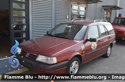 Fiat Tempra 4x4 stationwagon I serie 
Vigili del Fuoco
Corpo Permanente di Bolzano
Berufsfeuerwehr Bozen
*Autovettura Dismessa*
Ex VF 084 BZ 
Parole chiave: Fiat Tempra_4x4_stationwagon_Iserie