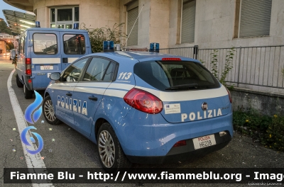 Fiat Nuova Bravo
Polizia di Stato
Polizia di Frontiera
POLIZIA H6238
Parole chiave: Fiat Nuova_Bravo POLIZIAH6238