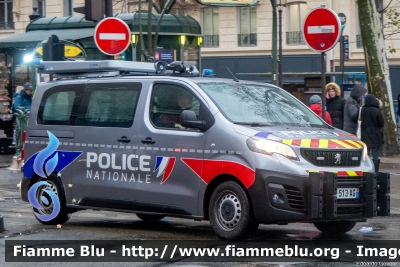 Peugeot Expert Tepee IV serie
France - Francia
Police Nationale
Parole chiave: Peugeot Expert_Tepee_IVserie