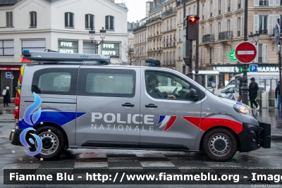 Peugeot Expert Tepee IV serie
France - Francia
Police Nationale
Parole chiave: Peugeot Expert_Tepee_IVserie