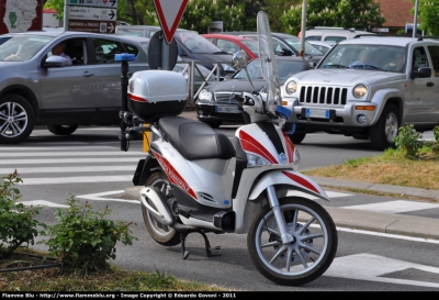 Piaggio Liberty IV serie
Polizia Municipale San Gimignano (SI)
Parole chiave: Piaggio Liberty_IVserie