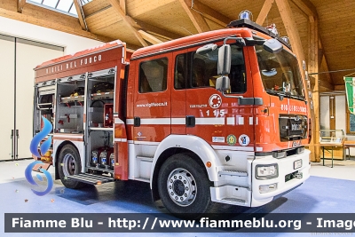 Man TGM 15.250 II serie
Vigili del Fuoco
Comando Provinciale di Verbano Cusio Ossola
Distaccamento Volontario di Santa Maria Maggiore
AutoPompaSerbatoio allestimento Bai
VF 30021
Parole chiave: Man TGM_15.250_IIserie VF30021 Santa_Barbara_2019