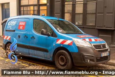 Peugeot Partner IV serie
France - Francia
GRDF Urgence
Parole chiave: Peugeot Partner_IVserie