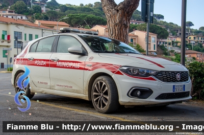 Fiat Nuova Tipo Station Wagon
Polizia Municipale Capoliveri (LI)
Allestita Bertazzoni
POLIZIA LOCALE YA 614 AF
Parole chiave: Fiat Nuova_Tipo_Station_Wagon POLIZIALOCALEYA614AF