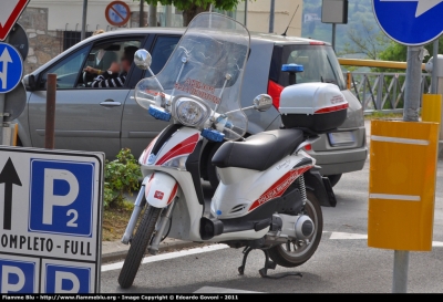 Piaggio Liberty IV serie
Polizia Municipale San Gimignano (SI)
Parole chiave: Piaggio Liberty_IVserie