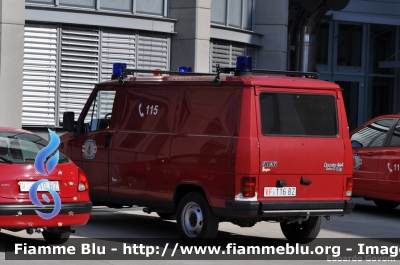 Fiat Ducato 4x4 I serie II restyle
Vigili del Fuoco
Corpo Permanente di Bolzano
Berufsfeuerwehr Bozen
Autofurgone Logistica
VF 116 BZ
Parole chiave: Fiat Ducato_4x4_Iserie_IIrestyle VF116BZ