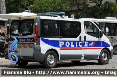 Renault Trafic III serie
France - Francia
Police Nationale
Parole chiave: Renault Trafic_IIIserie