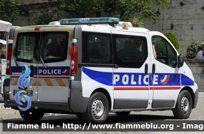 Renault Trafic III serie
France - Francia
Police Nationale
Parole chiave: Renault Trafic_IIIserie