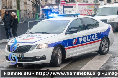 Skoda Octavia V serie
France - Francia
Police Nationale
Parole chiave: Skoda Octavia_Vserie