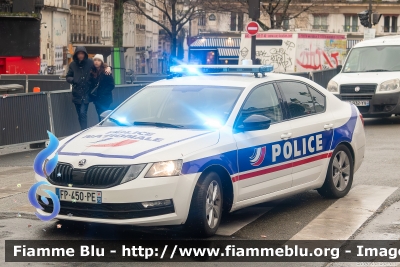 Skoda Octavia V serie
France - Francia
Police Nationale
Parole chiave: Skoda Octavia_Vserie