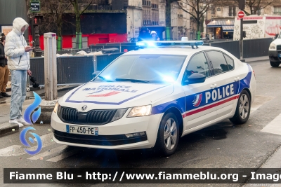 Skoda Octavia V serie
France - Francia
Police Nationale
Parole chiave: Skoda Octavia_Vserie