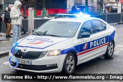 Skoda Octavia V serie
France - Francia
Police Nationale
Parole chiave: Skoda Octavia_Vserie