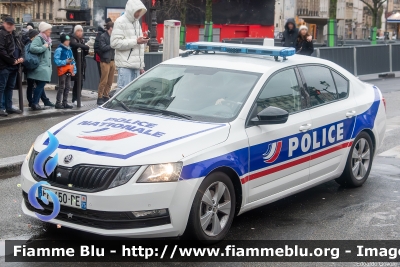 Skoda Octavia V serie
France - Francia
Police Nationale
Parole chiave: Skoda Octavia_Vserie