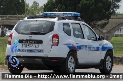 Dacia Duster
Francia - France
Police Municipale Avignon
Parole chiave: Dacia Duster