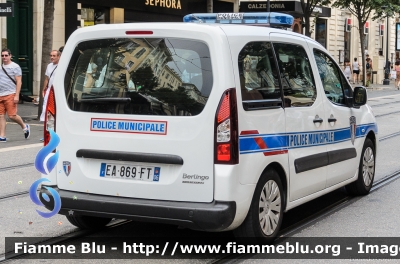 Citroen Berlingo III serie
France - Francia
Police Municipale Nice
Parole chiave: Citroen Berlingo_IIIserie