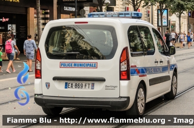 Citroen Berlingo III serie
France - Francia
Police Municipale Nice
Parole chiave: Citroen Berlingo_IIIserie