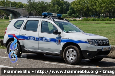 Dacia Duster
Francia - France
Police Municipale Avignon
Parole chiave: Dacia Duster