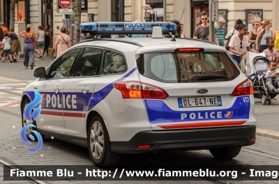 Ford Focus StyleWagon III serie
France - Francia
Police Nationale
Parole chiave: Ford Focus_StyleWagon_IIIserie