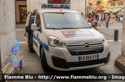 Citroen Berlingo III serie
France - Francia
Police Municipale Nice
Parole chiave: Citroen Berlingo_IIIserie