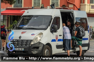 Renault Master IV serie
France - Francia
Police Nationale
Compagnies Républicaines de Sécurité
Parole chiave: Renault Master_IVserie