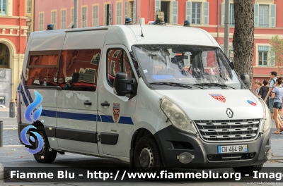 Renault Master IV serie
France - Francia
Police Nationale
Compagnies Républicaines de Sécurité
Parole chiave: Renault Master_IVserie