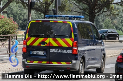 Peugeot Expert IV serie
France - Francia
Gendarmerie
Parole chiave: Peugeot Expert_IVserie