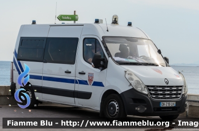 Renault Master IV serie
France - Francia
Police Nationale
Compagnies Républicaines de Sécurité
Parole chiave: Renault Master_IVserie