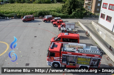 Mori (TN)
Vigili del Fuoco
Distretto della Vallagarina
Corpo Volontario di Mori (TN)
Parole chiave: Mori (TN)