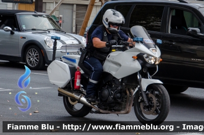 Yamaha TDM 900
France - Francia
Police Municipale Nice
Parole chiave: Yamaha TDM_900