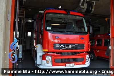 Volvo FL 280 III serie
Vigili del Fuoco
Corpo Permanente di Bolzano
Berufsfeuerwehr Bozen
AutoPompaSerbatoio allestimento Bai
VF 047 BZ
Parole chiave: Volvo FL_280_IIIserie VF047BZ