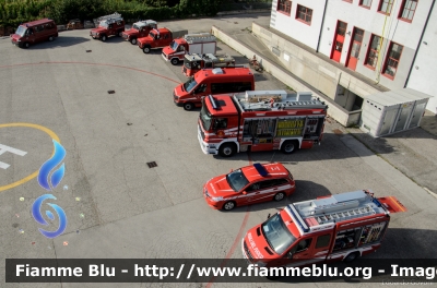 Mori (TN)
Vigili del Fuoco
Distretto della Vallagarina
Corpo Volontario di Mori (TN)
Parole chiave: Mori (TN)