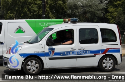 Renault Kangoo II serie
Francia - France
Police Municipale Avignon
Parole chiave: Renault Kangoo_IIserie