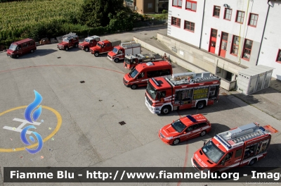 Mori (TN)
Vigili del Fuoco
Distretto della Vallagarina
Corpo Volontario di Mori (TN)
Parole chiave: Mori (TN)