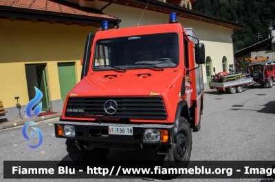 Mercedes-Benz Unimog U100L
Vigili del Fuoco
Distretto della Val Di Sole
Corpo Volontario di Pellizzano (TN)
allestimento Fulmix
VF F36 TN
Parole chiave: Mercedes-Benz Unimog U100L VFF36TN