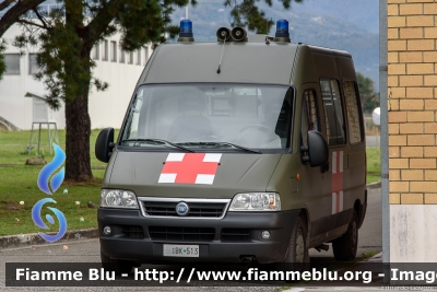 Fiat Ducato III serie
Marina Militare Italiana
Servizio Sanitario
MariStaEli Luni
Allestita Bollanti
MM BK 513
Parole chiave: Fiat Ducato_IIIserie MMBK513