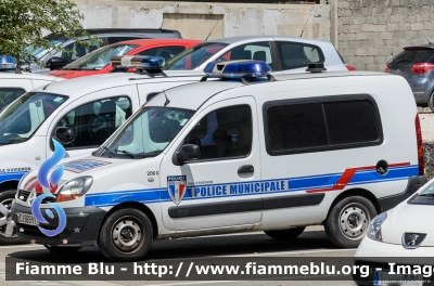 Renault Kangoo I serie
Francia - France
Police Municipale Avignon
Parole chiave: Renault Kangoo_Iserie