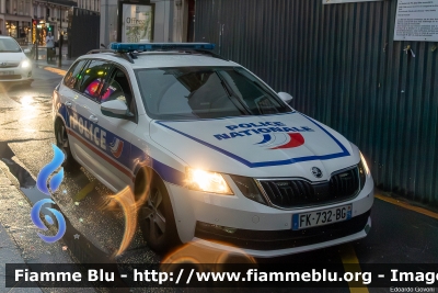 Skoda Octavia Wagon V serie
France - Francia
Police Nationale
Parole chiave: Skoda Octavia_Wagon_Vserie