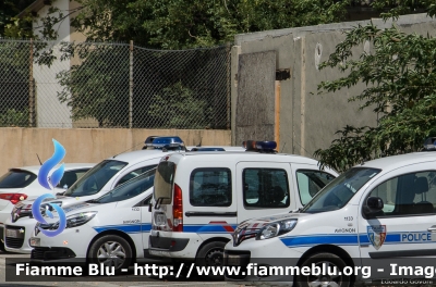 Renault Kangoo I serie
Francia - France
Police Municipale Avignon
Parole chiave: Renault Kangoo_Iserie