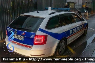 Skoda Octavia Wagon V serie
France - Francia
Police Nationale
Parole chiave: Skoda Octavia_Wagon_Vserie