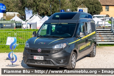 Fiat Doblò XL IV serie
Guardia Di Finanza
Servizio Cinofili
GdiF 196 BQ
Parole chiave: Fiat Doblò_XL_IVserie GdiF196BQ Villaggio_Difesa_2024