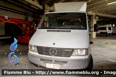 Mercedes-Benz Sprinter I serie
Guardia Costiera
1° Nucleo Aereo Guardia Costiera Sarzana-Luni
CP 2770
Parole chiave: Mercedes-Benz Sprinter_Iserie CP2770