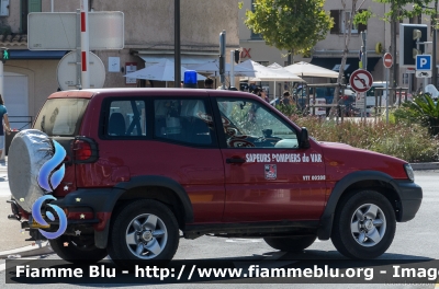 Nissan Terrano II serie restyle
France - Francia
Sapeur Pompiers SDIS 83 - Du Var
Saint Tropez - VTT 00208
Parole chiave: Nissan Terrano_IIserie_restyle