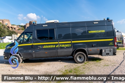 Iveco Daily VI serie I restyle
Guardia di Finanza
Nucleo Sommozzatori
Allestimento GB Barberi
GdiF 455 BQ
Parole chiave: Iveco Daily_VIserie_Irestyle GdiF455BQ Villaggio_Difesa_2024