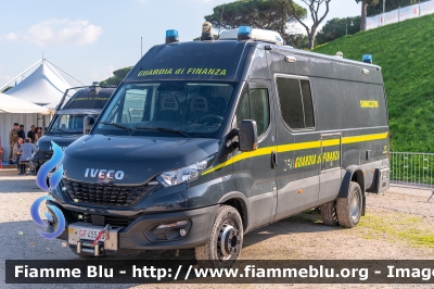 Iveco Daily VI serie I restyle
Guardia di Finanza
Nucleo Sommozzatori
Allestimento GB Barberi
GdiF 455 BQ
Parole chiave: Iveco Daily_VIserie_Irestyle GdiF455BQ Villaggio_Difesa_2024