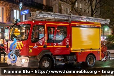 Renault D
France - Francia
Sapeurs Pompiers de Paris
allestimento Gimaex
FPTL 119
Parole chiave: Renault D